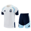 Argentinien Kinder-Set Training 2026 2027 weißes Trikot blaue Shorts 3 Sterne 1.1 Premium Qualität Shop des Spielers AFA Kids Kit, Argentinien Kinder Training Set, AFA Kids Kit 2026, Argentinien Trikot Kinder weiß blau, Fußballset Argentinien Kinder, 1.1 Qualität AFA Kinder, Weißes Kindertrikot mit blauer Hose, Argentinien Trainingsanzug Kinder 26/27.