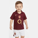 Kinder - Set Arsenal I 05/06 Bordeaux und Weiß (Retro) - SHOP DES SPIELERS