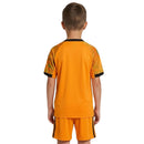 Kinder - Set AS Roma Drittetrikot 25/26 Trikot und Shorts - SHOP DES SPIELERS
