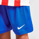 Kinder - Set Atlético de Madrid Heimtrikot 25/26 - SHOP DES SPIELERS