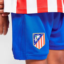 Kinder - Set Atlético de Madrid Heimtrikot 25/26 - SHOP DES SPIELERS