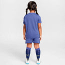 Kinder - Set Atlético Madrid Auswärtstrikot 25/26 - SHOP DES SPIELERS