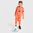 Kinder - Set Barcelona Drittetrikot 25/26 - SHOP DES SPIELERS
