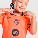 Kinder - Set Barcelona Drittetrikot 25/26 - SHOP DES SPIELERS