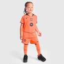Kinder - Set Barcelona Drittetrikot 25/26 - SHOP DES SPIELERS