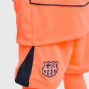 Kinder - Set Barcelona Drittetrikot 25/26 - SHOP DES SPIELERS
