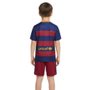 Kinder - Set Barcelona Heimtrikot 15/16 (Retro) - SHOP DES SPIELERS