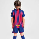 Kinder - Set Barcelona Heimtrikot 25/26 - SHOP DES SPIELERS