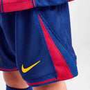 Kinder - Set Barcelona Heimtrikot 25/26 - SHOP DES SPIELERS