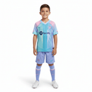 Kinder - Set Barcelona Sonderedition 25/26 - SHOP DES SPIELERS