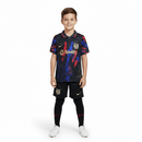 Kinder - Set Barcelona Sonderedition 25/26 - SHOP DES SPIELERS