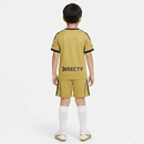 Kinder - Set Boca Juniors Auswärtstrikot 25/26 - SHOP DES SPIELERS