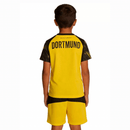 Kinder - Set Borussia Dortmund Heimtrikot 25/26 Gelb - SHOP DES SPIELERS