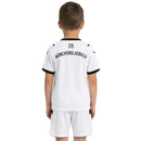 Kinder - Set Borussia Mönchengladbach Heimtrikot 25/26 Trikot und Shorts - SHOP DES SPIELERS