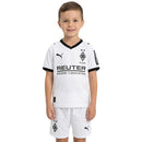 Kinder - Set Borussia Mönchengladbach Heimtrikot 25/26 Trikot und Shorts - SHOP DES SPIELERS