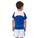 Kinder - Set Brasilien Auswärtstrikot 2004 (Retro) - SHOP DES SPIELERS