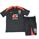 Kinder - Set Brasilien Training 25/26 Trikot Und Shorts - SHOP DES SPIELERS