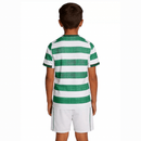 Kinder - Set Celtics Heimtrikot 25/26 - SHOP DES SPIELERS