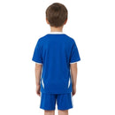 Kinder - Set Chelsea Heimtrikot 12/13 Blau (Retro) - SHOP DES SPIELERS
