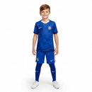 Kinder - Set Chelsea Heimtrikot 25/26 Blau - SHOP DES SPIELERS