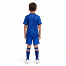 Kinder - Set Chelsea Heimtrikot 25/26 Blau - SHOP DES SPIELERS