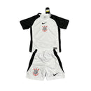 Kinder - Set Corinthians Heimtrikot 25/26 - SHOP DES SPIELERS