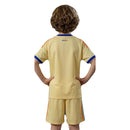 Curaçao Kinder-Set 2026 2027 Auswärtstrikot und Shorts 1.1 Premium Qualität Shop des Spielers Curaçao Kids Away Kit Junior FFK Karibik, Curaçao Kinder-Set, Curaçao Trikot 2026, Karibik Fußballtrikot, Curaçao Kids Kit, Fußballset Junior, Auswärtstrikot Curaçao 26/27, 1.1 Qualität Curaçao, FFK Fanartikel, Seltene Trikots Kinder.