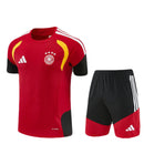 Deutschland Kinder Trainingsset 2026 2027 rot Trikot und Shorts 1.1 Premium Qualität Shop des Spielers DFB Kids Gear Red, Deutschland Kinder-Set 2026, DFB Trikot Kids rot, Deutschland Shorts rot, DFB Trikot 26/27 Kinder, Fußball Trainingsset Junioren, 1.1 Qualität Deutschland, Wirtz Training Kids, Deutschland Fanshop, Fußball Set rot DFB.