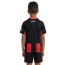Kinder - Set Eintracht Frankfurt Heimtrikot 25/26 Trikot und Shorts - SHOP DES SPIELERS
