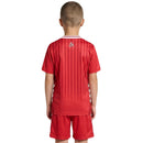 Kinder - Set FC Köln Auswärtstrikot 25/26 Trikot und Shorts - SHOP DES SPIELERS