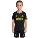 Kinder - Set FC Köln Drittetrikot 25/26 Trikot und Shorts - SHOP DES SPIELERS