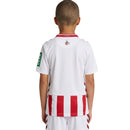 Kinder - Set FC Köln Heimtrikot 25/26 Trikot und Shorts - SHOP DES SPIELERS