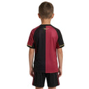 Kinder - Set FC Nürnberg Heimtrikot 25/26 Trikot und Shorts - SHOP DES SPIELERS