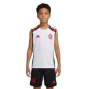 Kinder - Set Flamengo Auswärtstrikot 25/26 - SHOP DES SPIELERS