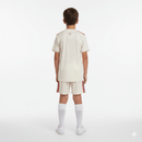 Kinder - Set Flamengo Ausweichtrikot 25/26 - SHOP DES SPIELERS