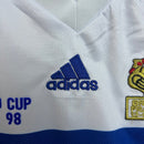 Kinder - Set Frankreich Heimtrikot 1998 (Retro) - SHOP DES SPIELERS