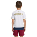 Kinder - Set Hamburger SV 1887 Sondertrikot 25/26 Trikot und Shorts - SHOP DES SPIELERS