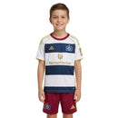 Kinder - Set Hamburger SV 1887 Sondertrikot 25/26 Trikot und Shorts - SHOP DES SPIELERS