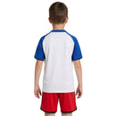 Kinder - Set Hamburger SV Heimtrikot 25/26 Trikot und Shorts - SHOP DES SPIELERS