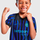 Kinder - Set Inter Mailand Heimtrikot 25/26 - SHOP DES SPIELERS