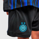 Kinder - Set Inter Mailand Heimtrikot 25/26 - SHOP DES SPIELERS
