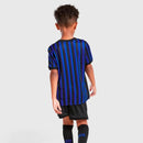 Kinder - Set Inter Mailand Heimtrikot 25/26 - SHOP DES SPIELERS