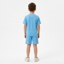Kinder - Set Inter Miami Drittetrikot 25/26 Blau - SHOP DES SPIELERS