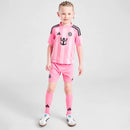 Kinder - Set Inter Miami Heimtrikot 25/26 Rosa - SHOP DES SPIELERS
