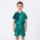Kinder - Set Irland Heimtrikot 25/26 - SHOP DES SPIELERS