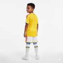 Kolumbien Heimtrikot Set für Kinder 2026 2027 gelb Trikot und Shorts 1.1 Premium Qualität Shop des Spielers Colombia Kids Kit, Kolumbien Kinder Trikot, Kolumbien Set 2026, Colombia Kids Kit, Fußballtrikot Kinder Set, 1.1 Qualität Kinder, FCF Trikot gelb, Kolumbien Fanshop Kinder, Fußball Geschenk Jungen, Fußball Geschenk Mädchen