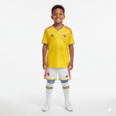 Kolumbien Heimtrikot Set für Kinder 2026 2027 gelb Trikot und Shorts 1.1 Premium Qualität Shop des Spielers Colombia Kids Kit, Kolumbien Kinder Trikot, Kolumbien Set 2026, Colombia Kids Kit, Fußballtrikot Kinder Set, 1.1 Qualität Kinder, FCF Trikot gelb, Kolumbien Fanshop Kinder, Fußball Geschenk Jungen, Fußball Geschenk Mädchen