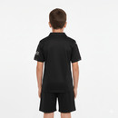 Kinder - Set Manchester City Auswärtsset 25/26 Trikot und Shorts - SHOP DES SPIELERS