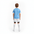 Kinder - Set Manchester City Heimtrikot 25/26 - SHOP DES SPIELERS