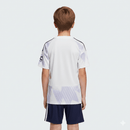 Kinder - Set Manchester United Auswärtsset 25/26 Trikot und Shorts - SHOP DES SPIELERS
